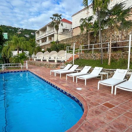 The Mary Anne Boutique Hotel Usvi Шарлот Амали Екстериор снимка