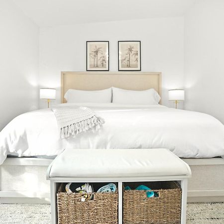 The Mary Anne Boutique Hotel Usvi Шарлот Амали Екстериор снимка