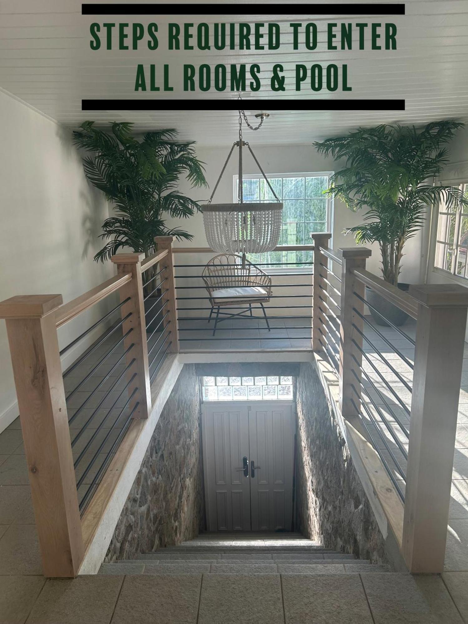 The Mary Anne Boutique Hotel Usvi Шарлот Амали Екстериор снимка