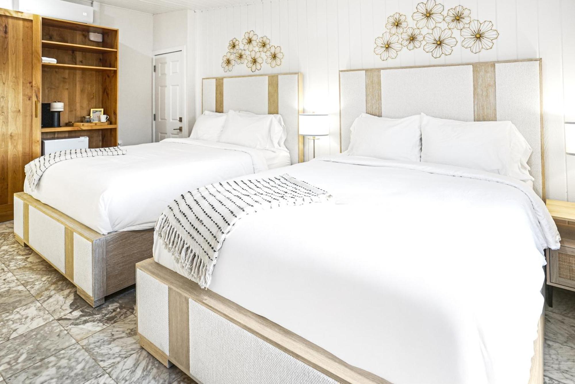 The Mary Anne Boutique Hotel Usvi Шарлот Амали Екстериор снимка