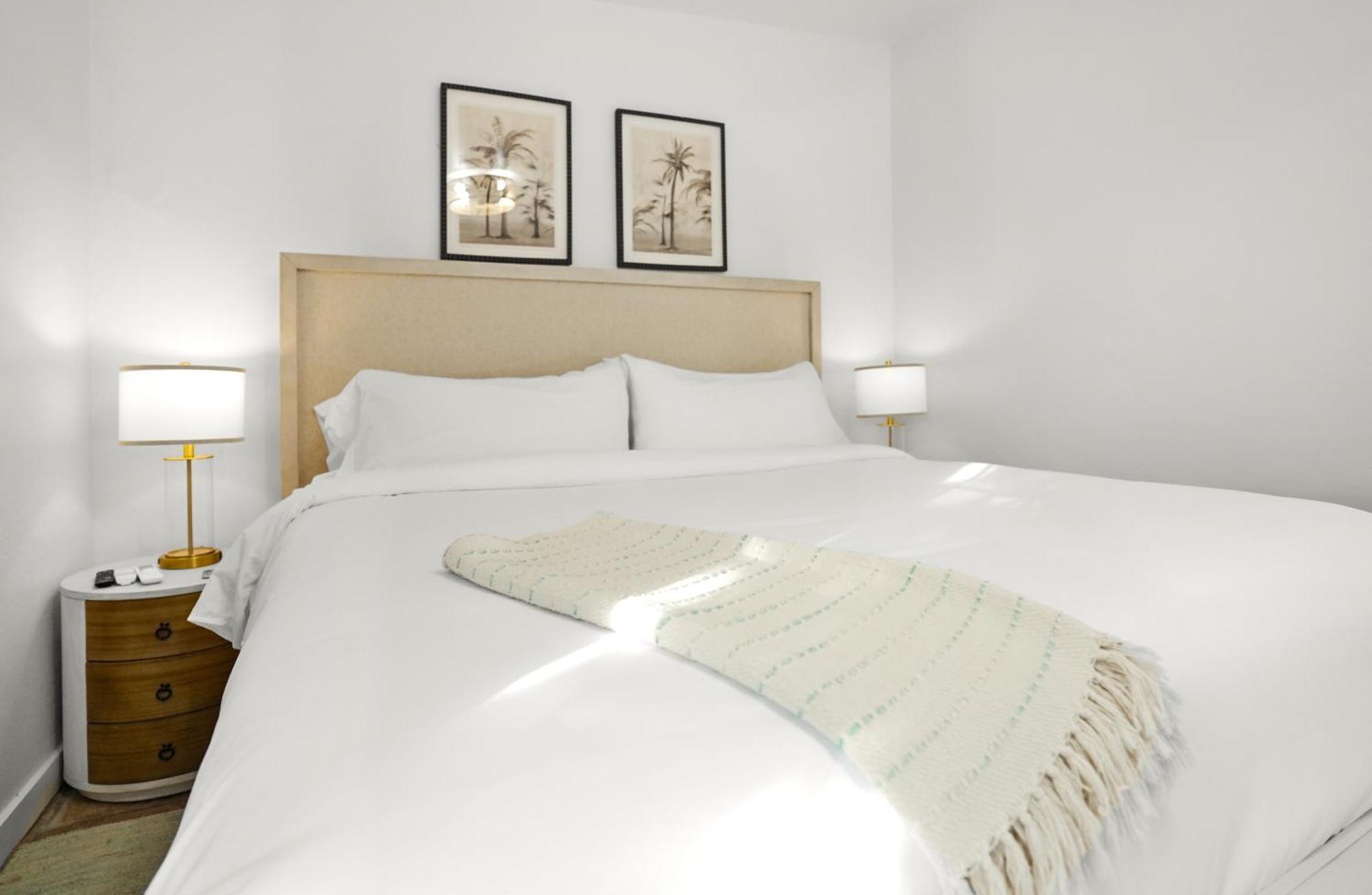 The Mary Anne Boutique Hotel Usvi Шарлот Амали Екстериор снимка