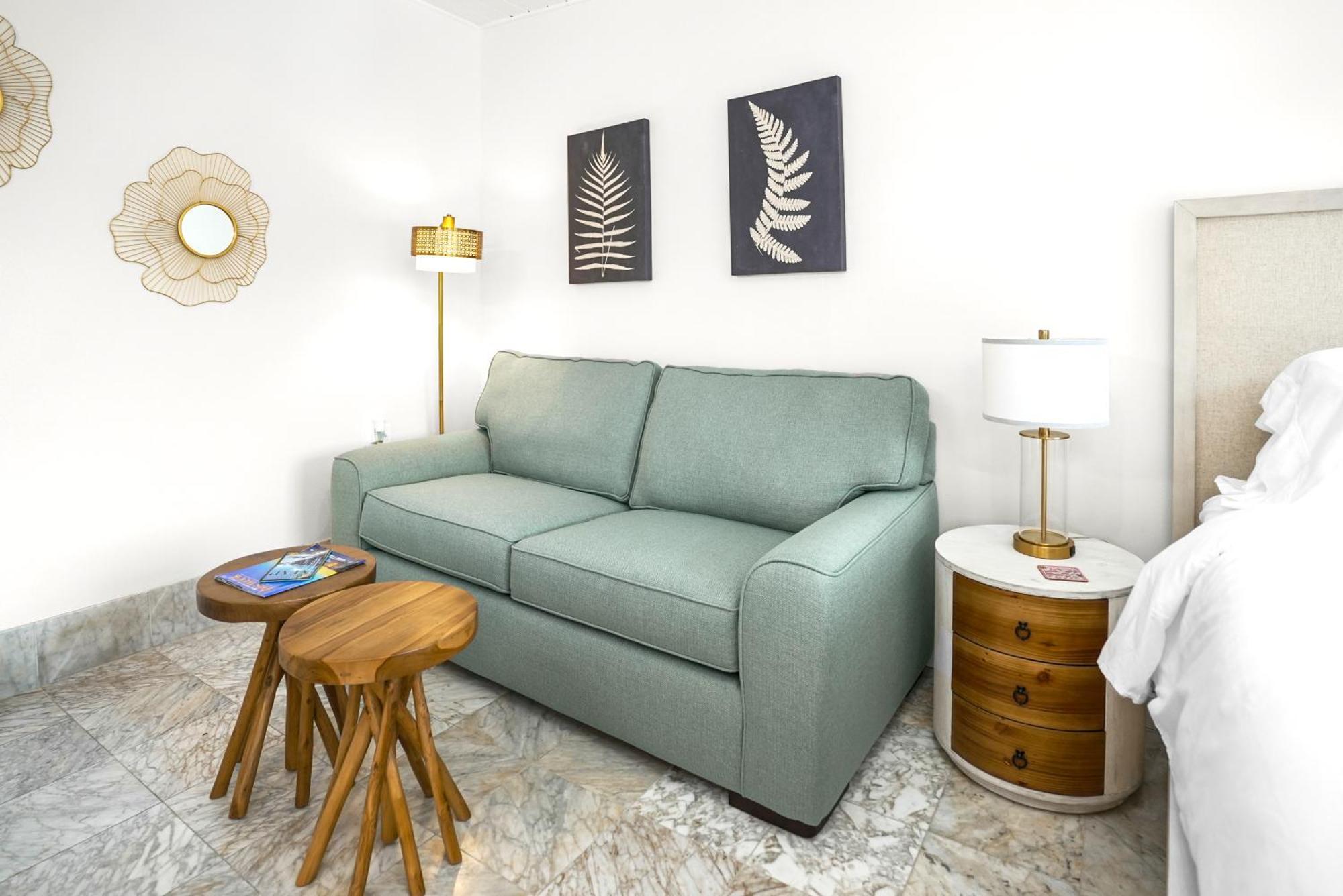 The Mary Anne Boutique Hotel Usvi Шарлот Амали Екстериор снимка