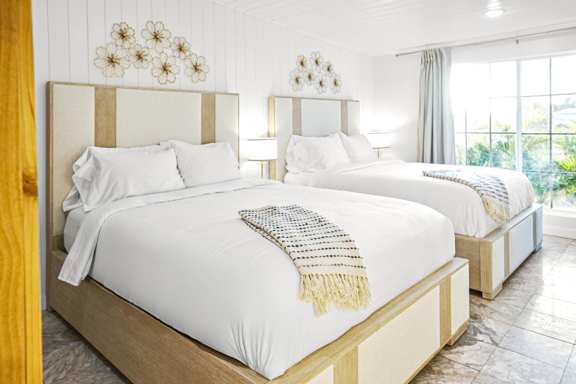 The Mary Anne Boutique Hotel Usvi Шарлот Амали Екстериор снимка